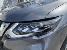 Nissan X-Trail DIG-T Tekna - U11313