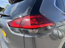 Nissan X-Trail DIG-T Tekna - U11313