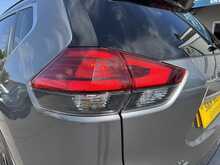 Nissan X-Trail DIG-T Tekna - U11313