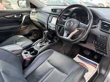 Nissan X-Trail DIG-T Tekna - U11313