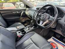 Nissan X-Trail DIG-T Tekna - U11313
