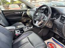 Nissan X-Trail DIG-T Tekna - U11313