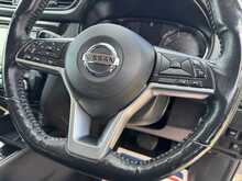 Nissan X-Trail DIG-T Tekna - U11313