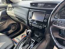 Nissan X-Trail DIG-T Tekna - U11313