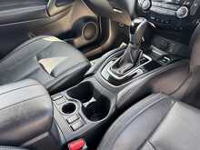 Nissan X-Trail DIG-T Tekna - U11313
