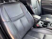 Nissan X-Trail DIG-T Tekna - U11313
