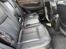 Nissan X-Trail DIG-T Tekna - U11313