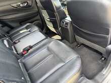 Nissan X-Trail DIG-T Tekna - U11313
