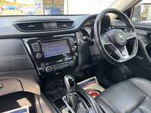 Nissan X-Trail DIG-T Tekna - U11313