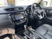 Nissan X-Trail DIG-T Tekna - U11313