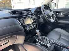 Nissan X-Trail DIG-T Tekna - U11313