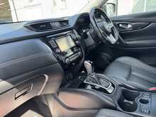 Nissan X-Trail DIG-T Tekna - U11313