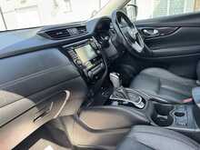 Nissan X-Trail DIG-T Tekna - U11313
