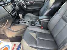 Nissan X-Trail DIG-T Tekna - U11313
