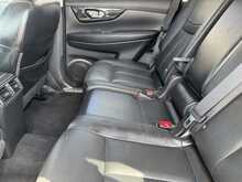Nissan X-Trail DIG-T Tekna - U11313
