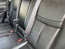 Nissan X-Trail DIG-T Tekna - U11313