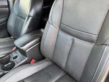 Nissan X-Trail DIG-T Tekna - U11313