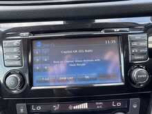 Nissan X-Trail DIG-T Tekna - U11313