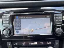 Nissan X-Trail DIG-T Tekna - U11313