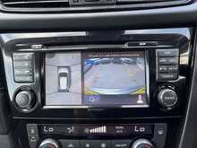 Nissan X-Trail DIG-T Tekna - U11313