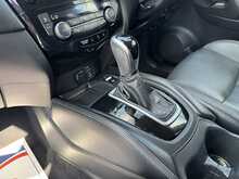 Nissan X-Trail DIG-T Tekna - U11313