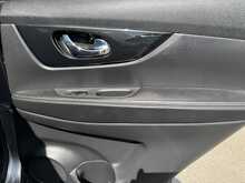 Nissan X-Trail DIG-T Tekna - U11313