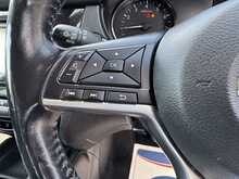 Nissan X-Trail DIG-T Tekna - U11313