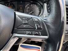 Nissan X-Trail DIG-T Tekna - U11313