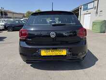 Volkswagen Polo TSI SE - U11319