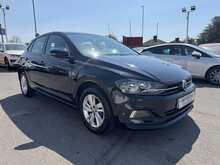 Volkswagen Polo TSI SE - U11319