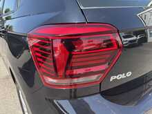 Volkswagen Polo TSI SE - U11319
