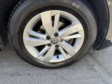 Volkswagen Polo TSI SE - U11319