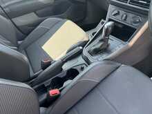 Volkswagen Polo TSI SE - U11319