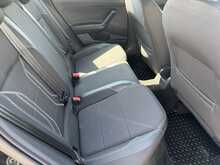 Volkswagen Polo TSI SE - U11319
