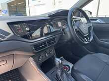 Volkswagen Polo TSI SE - U11319