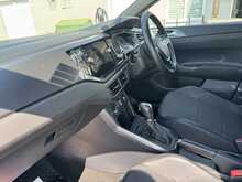 Volkswagen Polo TSI SE - U11319