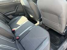 Volkswagen Polo TSI SE - U11319