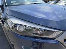 Hyundai TUCSON GDi Blue Drive SE - U11320