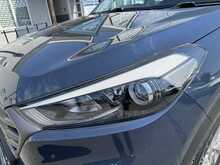 Hyundai TUCSON GDi Blue Drive SE - U11320