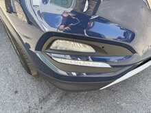 Hyundai TUCSON GDi Blue Drive SE - U11320