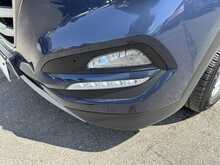Hyundai TUCSON GDi Blue Drive SE - U11320