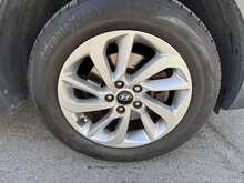 Hyundai TUCSON GDi Blue Drive SE - U11320