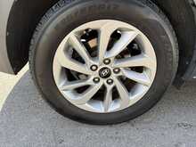 Hyundai TUCSON GDi Blue Drive SE - U11320