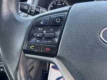 Hyundai TUCSON GDi Blue Drive SE - U11320