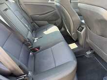Hyundai TUCSON GDi Blue Drive SE - U11320