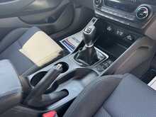 Hyundai TUCSON GDi Blue Drive SE - U11320