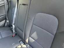 Hyundai TUCSON GDi Blue Drive SE - U11320
