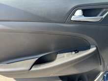 Hyundai TUCSON GDi Blue Drive SE - U11320