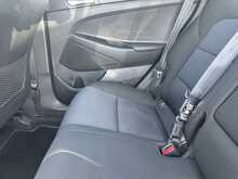 Hyundai TUCSON GDi Blue Drive SE - U11320