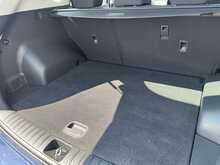 Hyundai TUCSON GDi Blue Drive SE - U11320